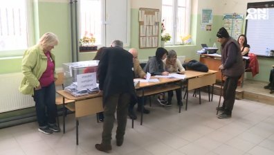 В Хасковско проверяват сигнали за нарушения в изборния ден