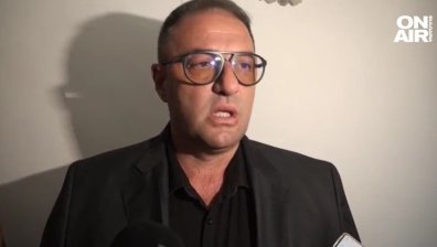 Преследване и стрелба: Шофьор вади нож на полицай в Силистра