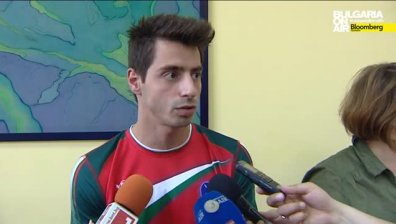 Страната ни ще бъде с шестима състезатели по спортна гимнастика на Игрите в Баку