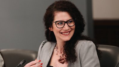 НС изслушва вицепремиера Калина Константинова за бежанците