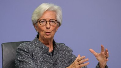 Лагард: Отрицателното въздействие от пандемията все още не е смекчено