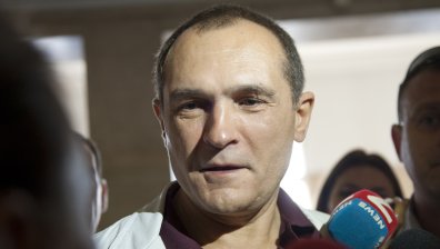 Божков: "Левски" умира, ако държавата ми вземе бизнеса