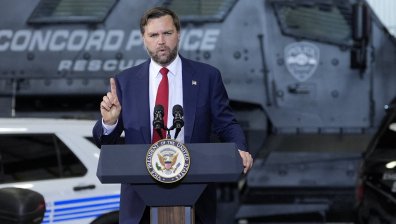 Джей Ди Ванс: Израел няма да анексира Западния бряг