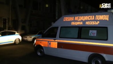3 куршума убили гарда на Митьо Очите в Слънчев бряг