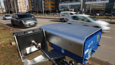 Важно за шофьорите: Готвят забрана за внос на твърде стари коли