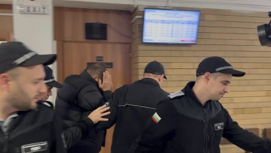 Росен Кръстев &ndash; Стъкларя е пуснат под домашен арест