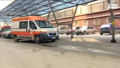 Спешната помощ у нас не е готова да реагира при терористичен акт