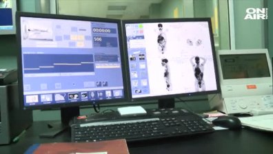 Свършиха консумативите за изследване на онкоболни при съмнения за метастази