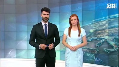 В "Новините ON AIR" в 18:30 ще видите