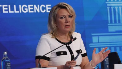 Захарова: Украйна опитва да дестабилизира световния пазар на петрол