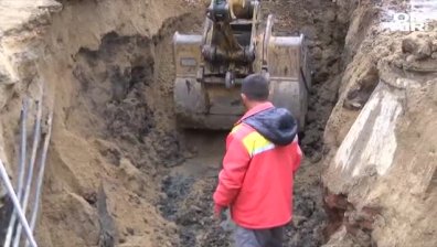 Има ли уран във водата на Хасково? Авария остави част от града на сухо