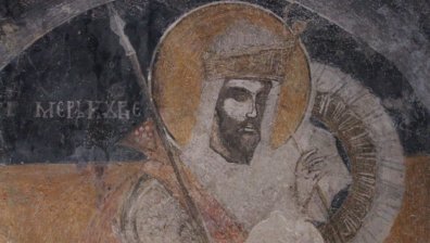 Вуково: Приказка за две църкви