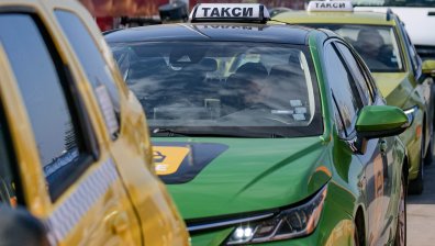 Не е необходимо таксиметровите апарати да бъдат подменяни след 8 август