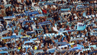 "Парма" победи "Торино", "Лацио" разби "Дженоа"