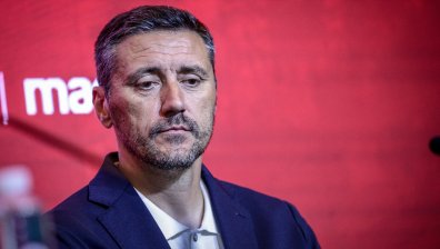 Душан Керкез: ЦСКА има нужда от нова кръв и нови играчи