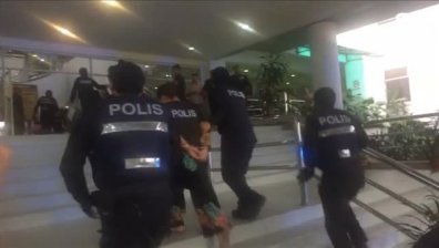 Старт на делото за убийството на Ким Чен Нам