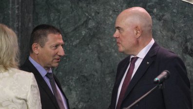 Сарафов се страхува от Гешев: Знам методите му на действие, искам още сега лична охрана