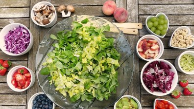 Това са някои от най-важните антиоксиданти - вижте ги