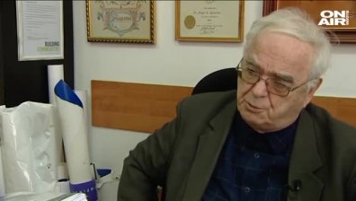 "Историите ON AIR": Война на вируси