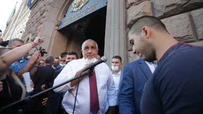 Туроператори и екскурзоводи излизат превантивно на протест