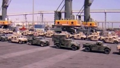 САЩ ще ускори пратките на военна техника към Иран
