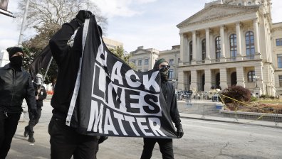 Номинираха Black Lives Matter за Нобелова награда за мир