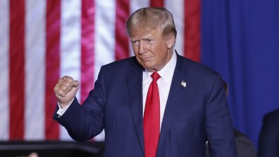 Тръмп вади компромати за измами в изборите през 2020 г. в щата Джорджия 