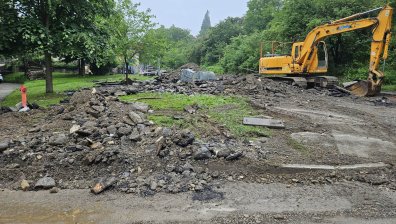 Да гледаш как водата залива дома ти: Водният ужас в Берковица през очите на пострадалите