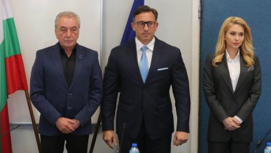 НАП, КЗК и КЗП към спекулантите покрай еврото: Ще срещнете цялата мощ на държавата