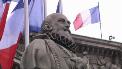 Франция одобри данък "богатство"