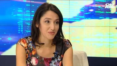 Неда Василева: Новините никога не спят и изискват себеотдаване
