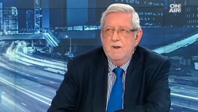 Доц. Вазов: Партиите правят обещания, които нямат никаква икономическа основа