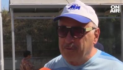 Пострадали при стрелбата по спирка в Ямбол няма, но жителите се страхуват