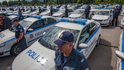 МВР: 23 души са шофирали след алкохол, 9 са употребили наркотици