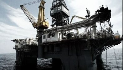 Турция търси природен газ край Северен Кипър