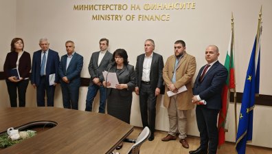 Сделка за Бюджет 2026: Правителството се договори с бизнеса и синдикатите