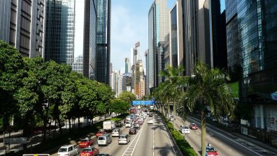 Хонконг бори недостига на жилища с изкуствен остров за 80 млрд. долара