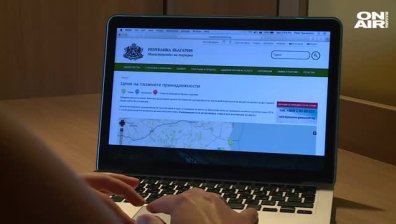 Колко струва сянката на плажа?