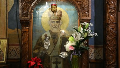 Никулден е! Празнуват рибарите, моряците и банкерите