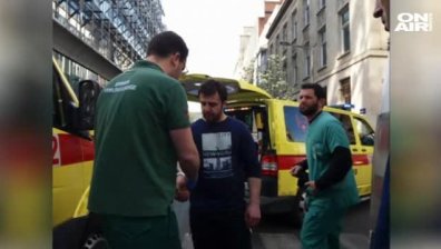 Турският референдум предизвика напрежение в Белгия