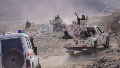 Извънредно положение в Йемен след атаката на Саудитска Арабия