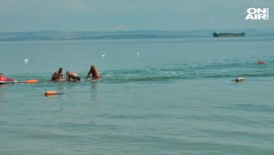 Бъдете внимателни, морето отново започна да взима жертви!