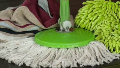 Китайски съд нареди на мъж да плати за домакинската работа на съпругата си