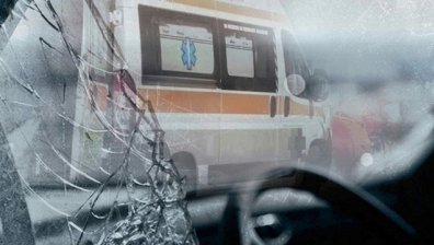 Мъж загина в тежка катастрофа край Добрич