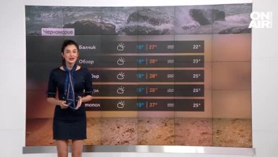 Централна прогноза