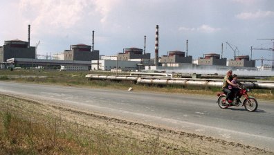 Русия: Осуетихме атентат срещу АЕЦ "Запорожие"