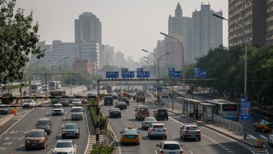 В Китай заработи първата линия за производство за коли на водород