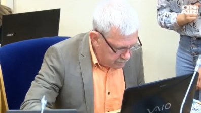 Във Велико Търново: Холандец се закле като общински съветник