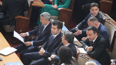 Част от партиите са готови да съставят кабинет, но при определени условия