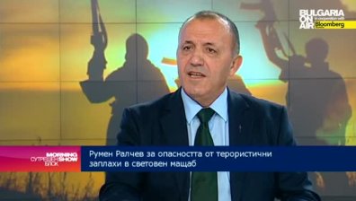 Румен Ралчев: Никой не беше подготвен за ИД